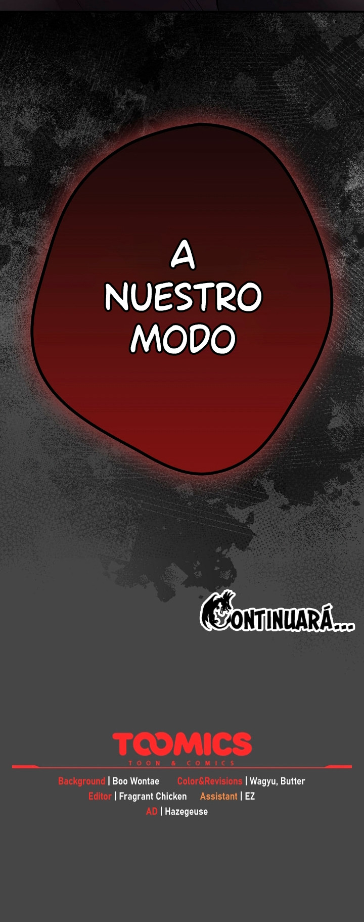 Así no se hace - Capítulo 65 - Página 24 - LectorTMOo