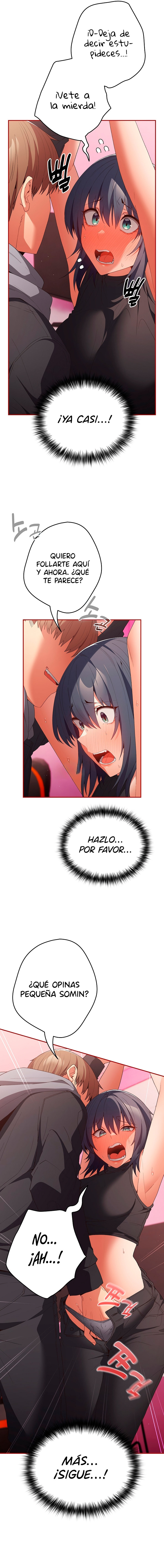 Así no se hace - Capítulo 66 - Página 4 - LectorTMOo