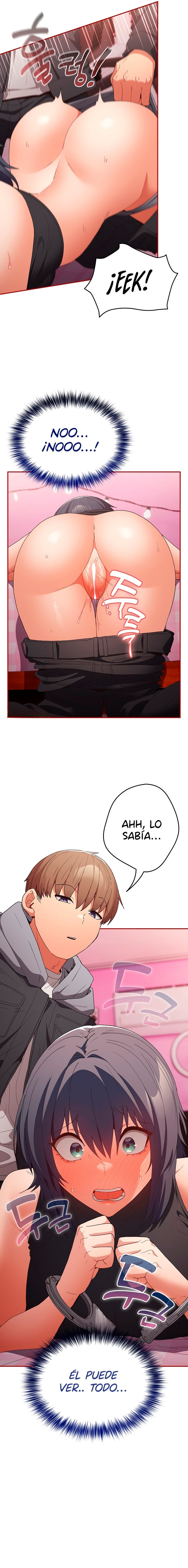 Así no se hace - Capítulo 66 - Página 7 - LectorTMOo