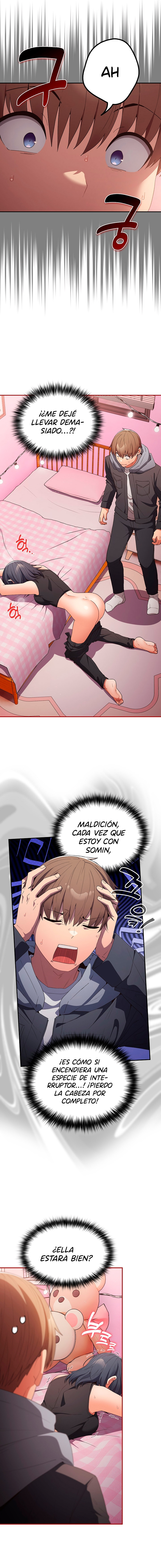 Así no se hace - Capítulo 66 - Página 10 - LectorTMOo