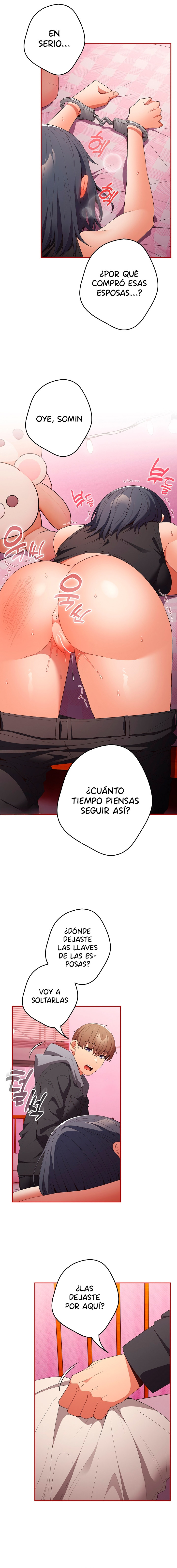 Así no se hace - Capítulo 66 - Página 11 - LectorTMOo
