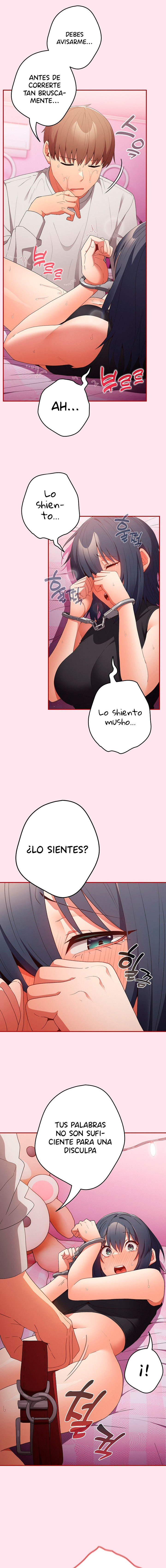Así no se hace - Capítulo 66 - Página 20 - LectorTMOo