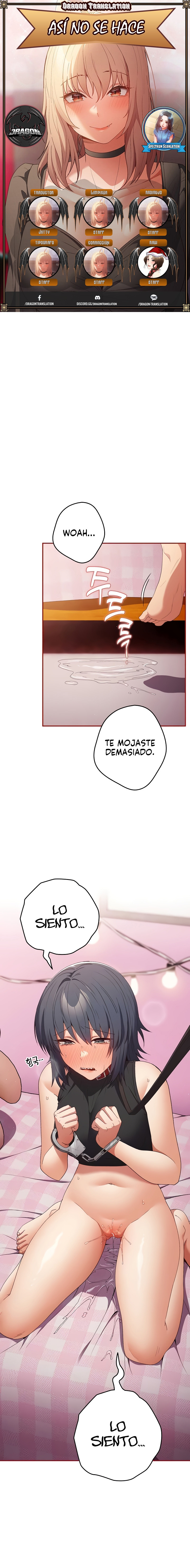 Así no se hace - Capítulo 68 - Página 1 - LectorTMOo