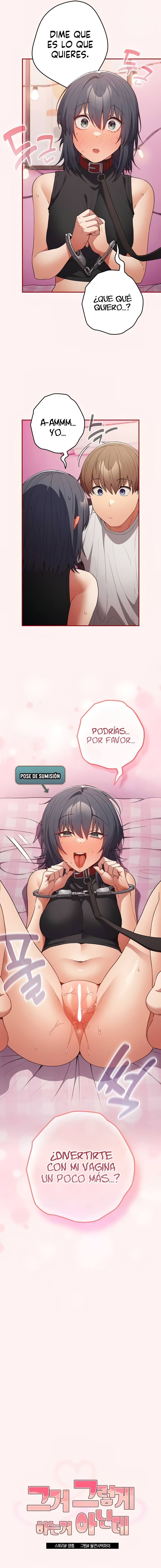 Así no se hace - Capítulo 68 - Página 5 - LectorTMOo