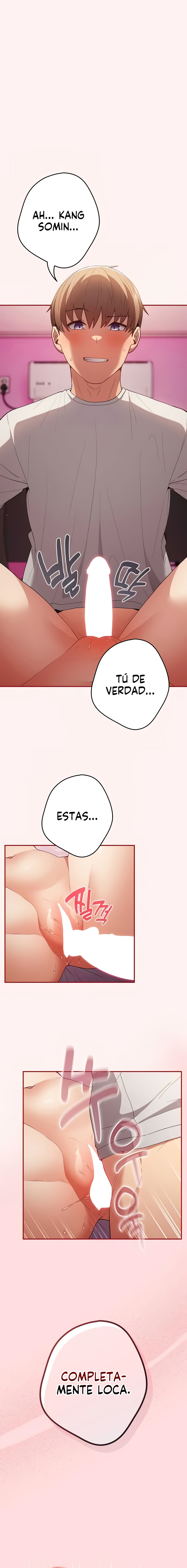 Así no se hace - Capítulo 68 - Página 6 - LectorTMOo