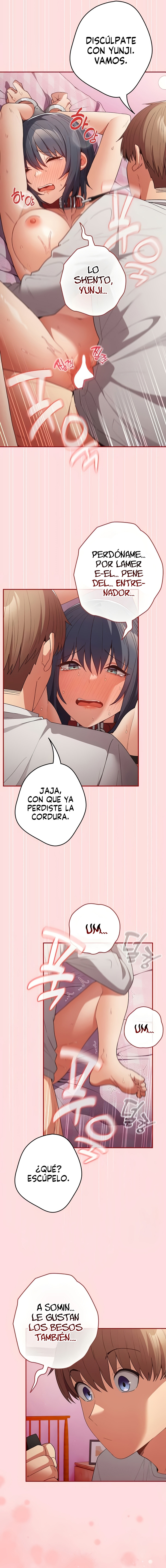 Así no se hace - Capítulo 68 - Página 9 - LectorTMOo