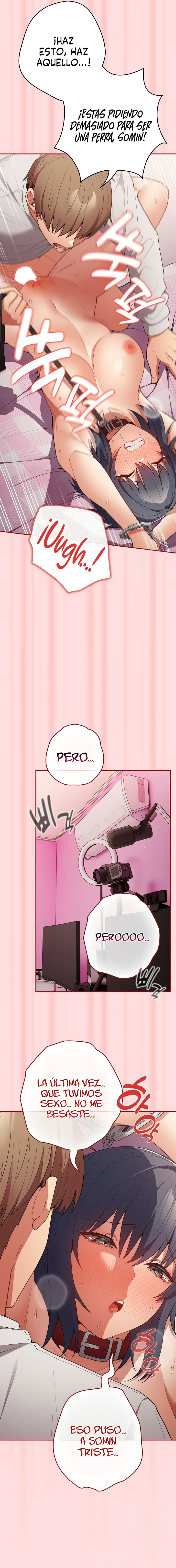 Así no se hace - Capítulo 68 - Página 12 - LectorTMOo
