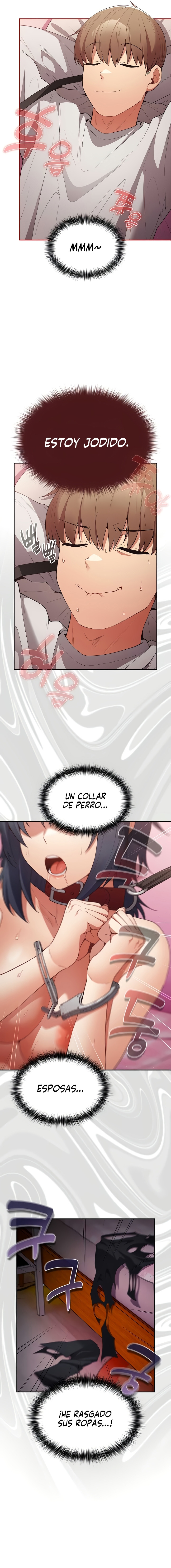 Así no se hace - Capítulo 69 - Página 2 - LectorTMOo