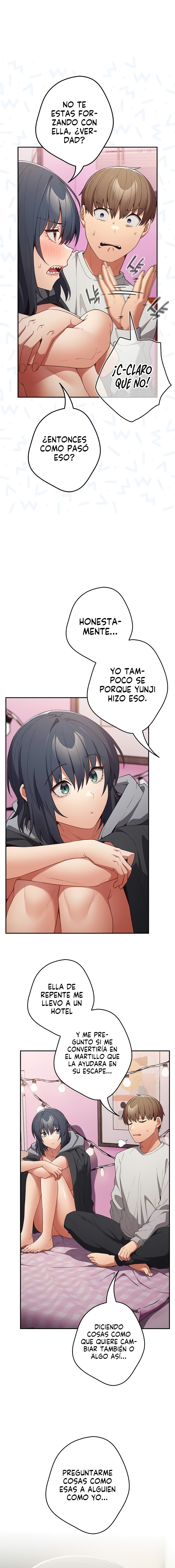 Así no se hace - Capítulo 69 - Página 10 - LectorTMOo
