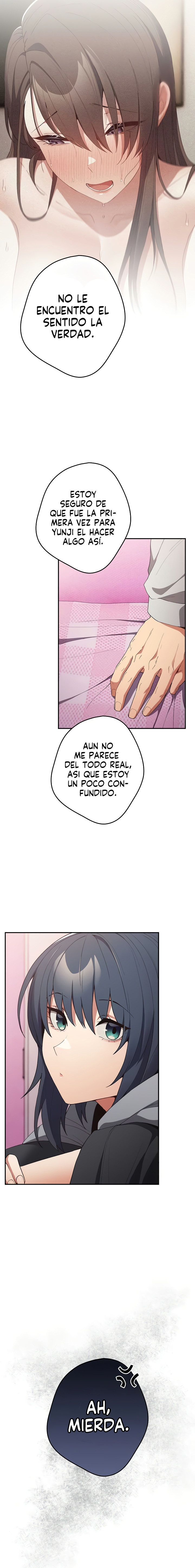 Así no se hace - Capítulo 69 - Página 11 - LectorTMOo