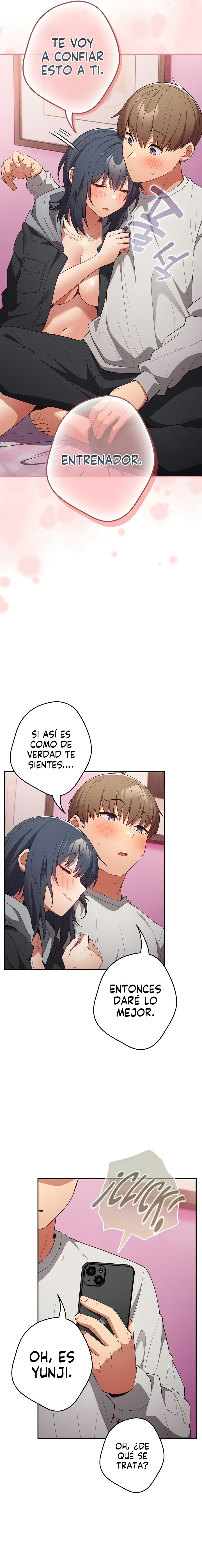 Así no se hace - Capítulo 69 - Página 17 - LectorTMOo