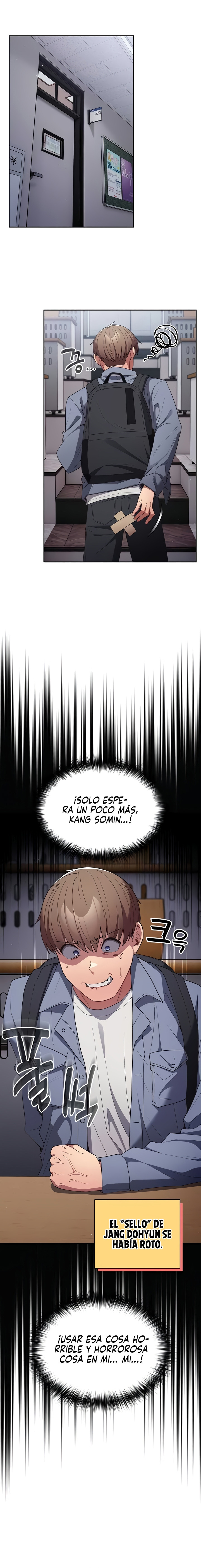 Así no se hace - Capítulo 70 - Página 5 - LectorTMOo