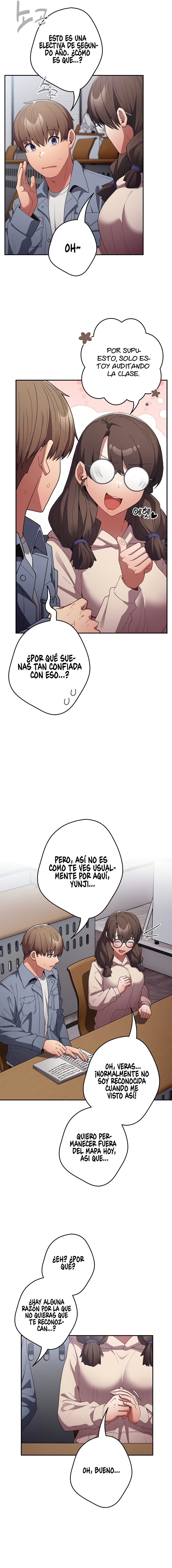 Así no se hace - Capítulo 70 - Página 8 - LectorTMOo