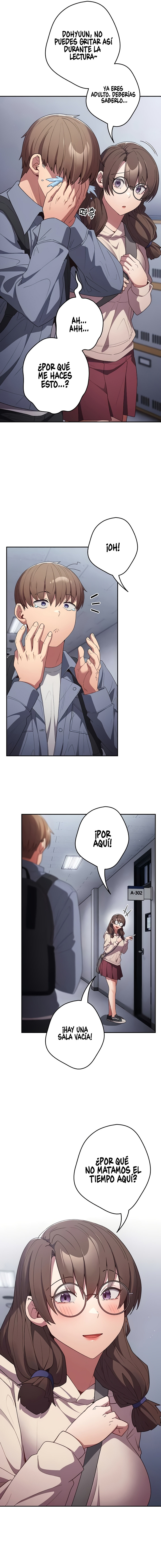 Así no se hace - Capítulo 70 - Página 15 - LectorTMOo