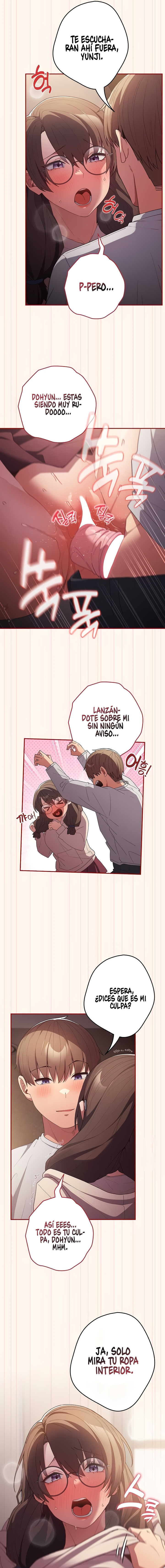 Así no se hace - Capítulo 71 - Página 8 - LectorTMOo