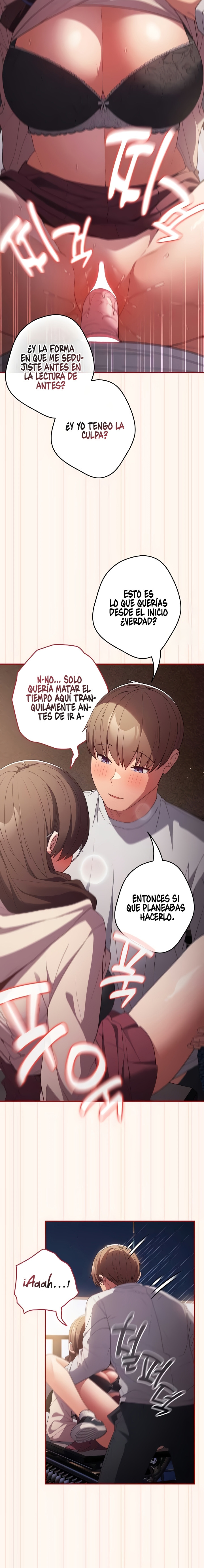 Así no se hace - Capítulo 71 - Página 9 - LectorTMOo