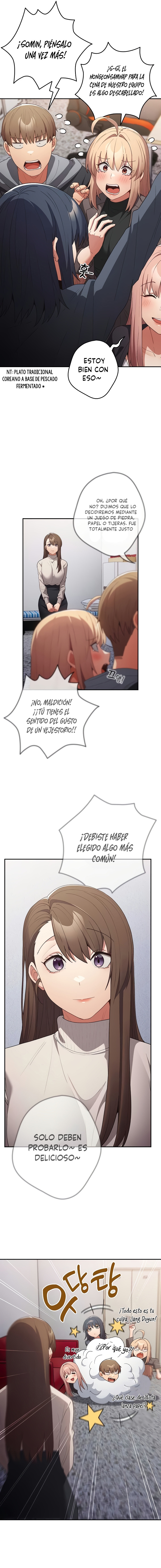 Así no se hace - Capítulo 73 - Página 2 - LectorTMOo