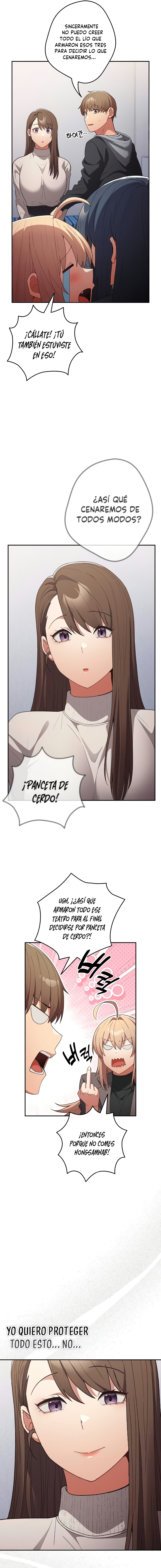 Así no se hace - Capítulo 73 - Página 11 - LectorTMOo