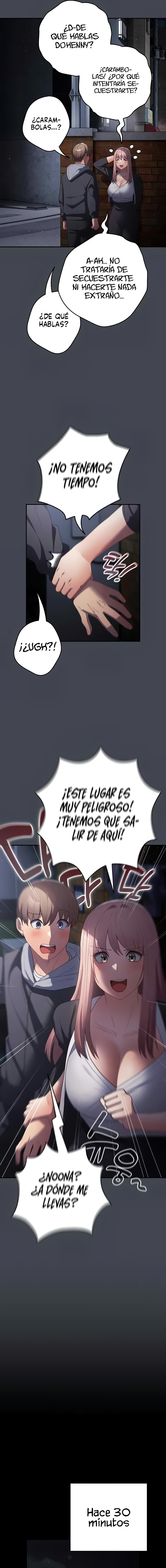 Así no se hace - Capítulo 74 - Página 4 - LectorTMOo