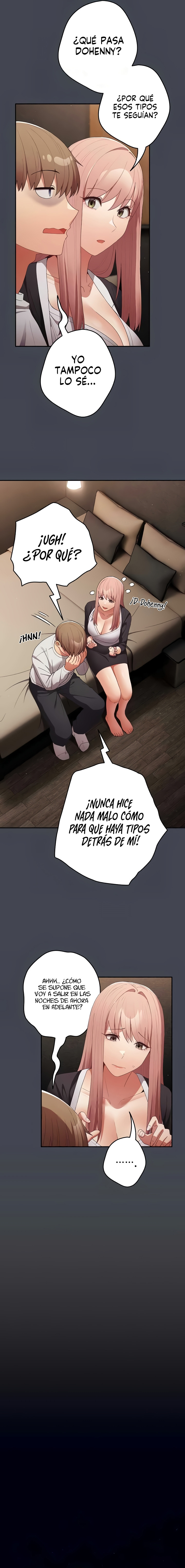 Así no se hace - Capítulo 74 - Página 8 - LectorTMOo