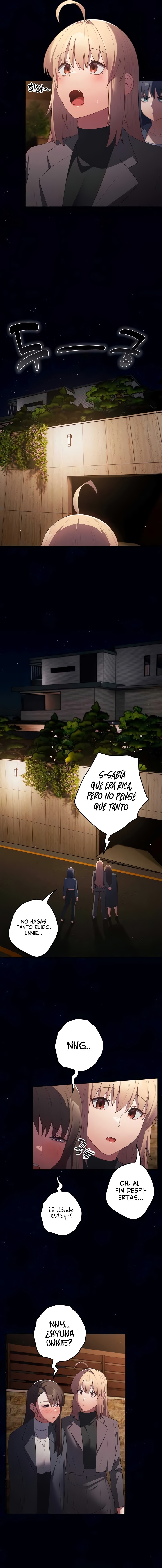 Así no se hace - Capítulo 74 - Página 9 - LectorTMOo