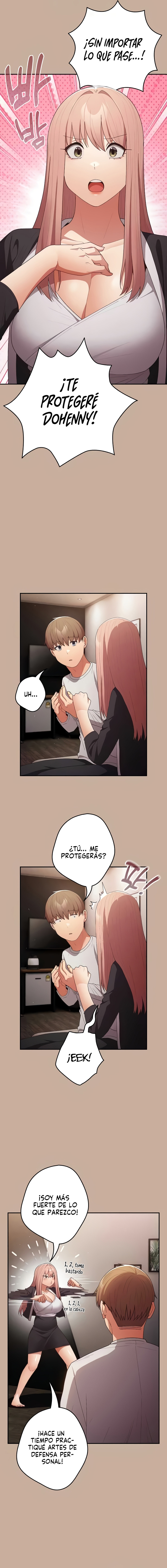 Así no se hace - Capítulo 74 - Página 13 - LectorTMOo