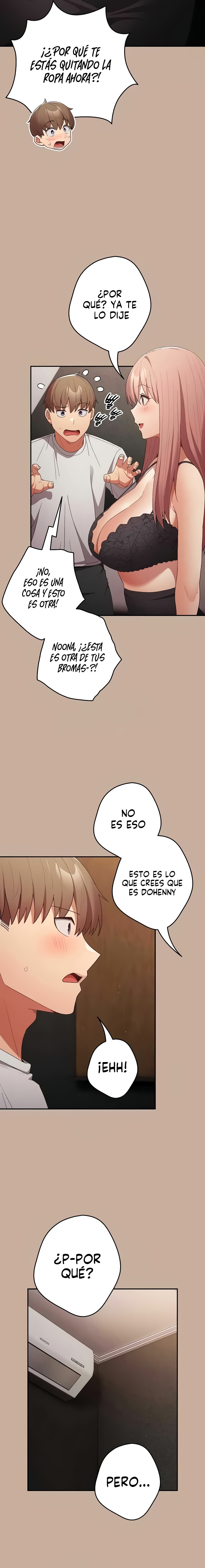 Así no se hace - Capítulo 74 - Página 15 - LectorTMOo