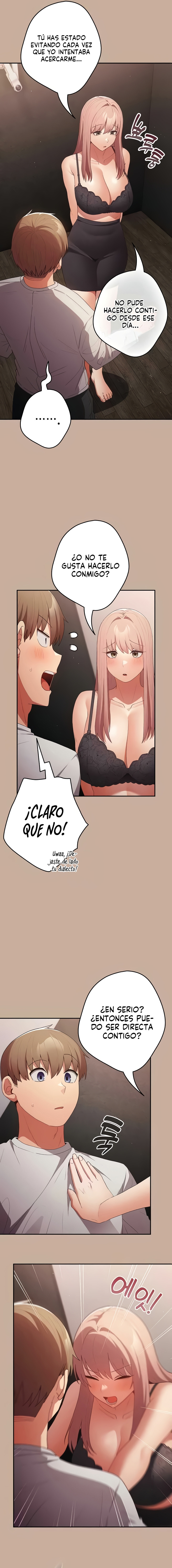 Así no se hace - Capítulo 74 - Página 16 - LectorTMOo