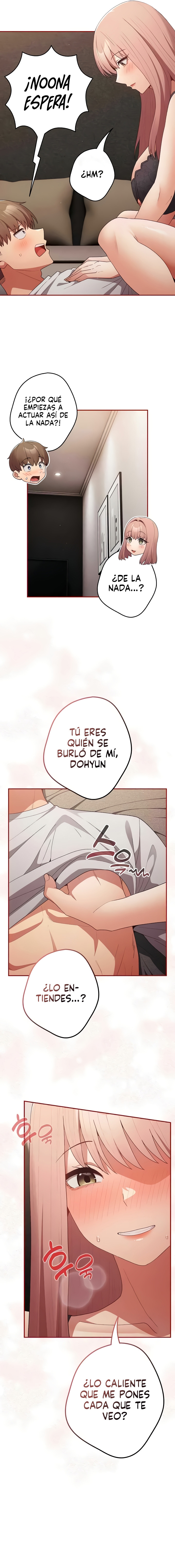 Así no se hace - Capítulo 75 - Página 3 - LectorTMOo