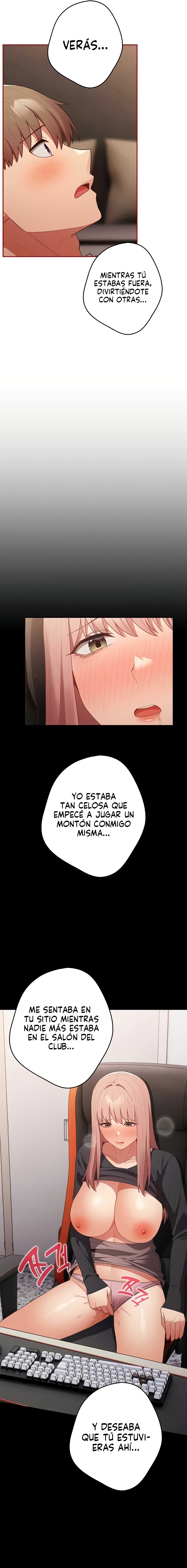 Así no se hace - Capítulo 75 - Página 4 - LectorTMOo