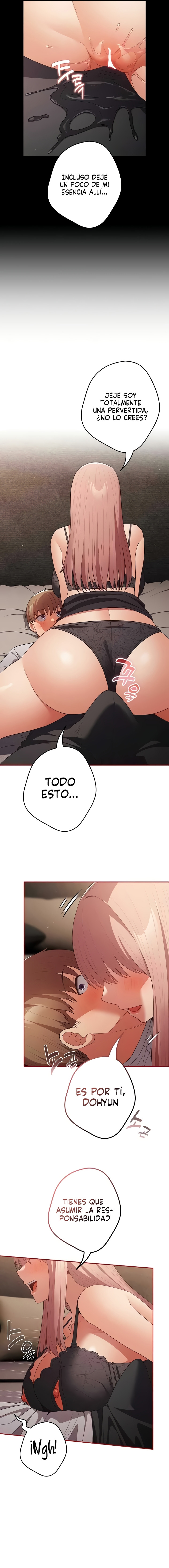 Así no se hace - Capítulo 75 - Página 5 - LectorTMOo