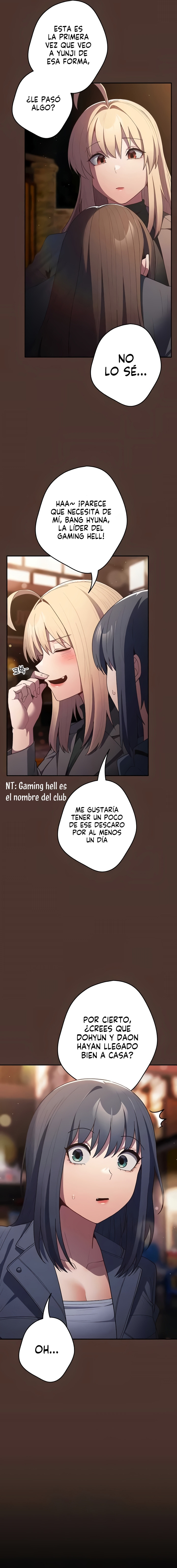 Así no se hace - Capítulo 76 - Página 2 - LectorTMOo