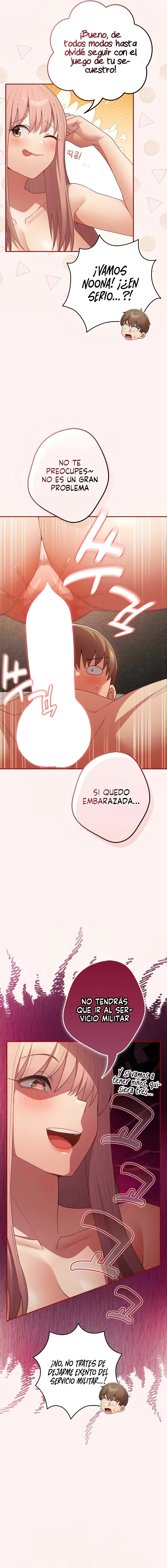 Así no se hace - Capítulo 76 - Página 6 - LectorTMOo