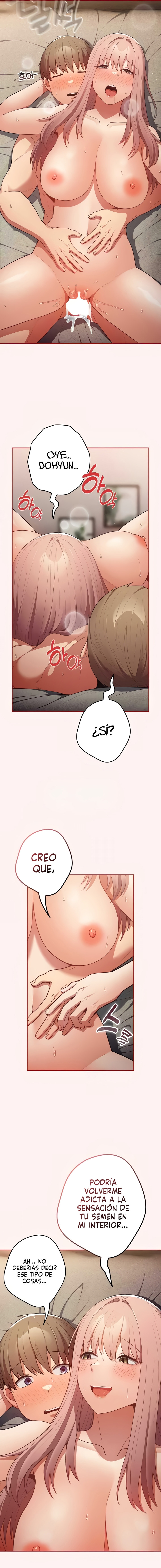 Así no se hace - Capítulo 76 - Página 16 - LectorTMOo