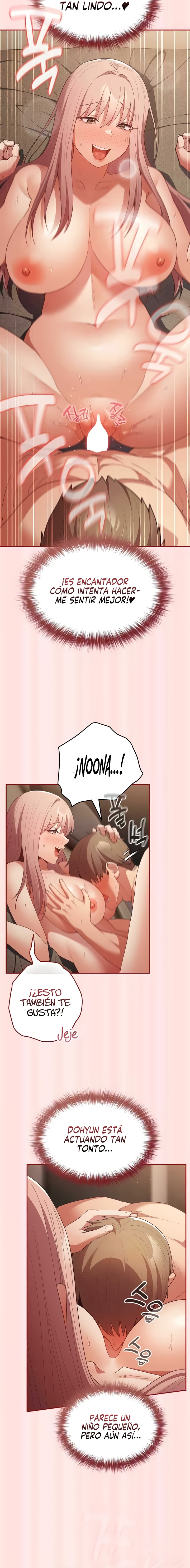 Así no se hace - Capítulo 77 - Página 3 - LectorTMOo