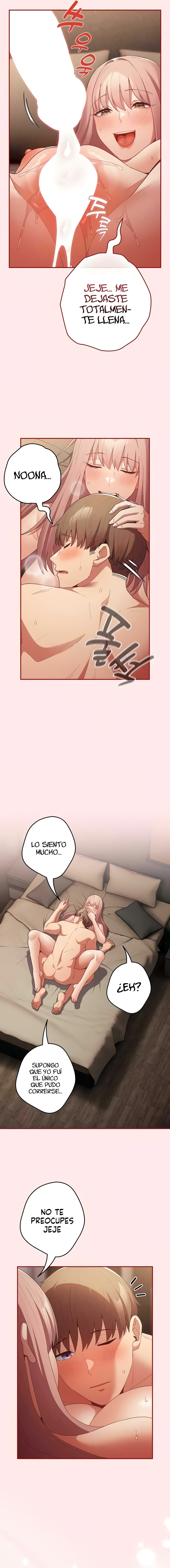 Así no se hace - Capítulo 77 - Página 7 - LectorTMOo