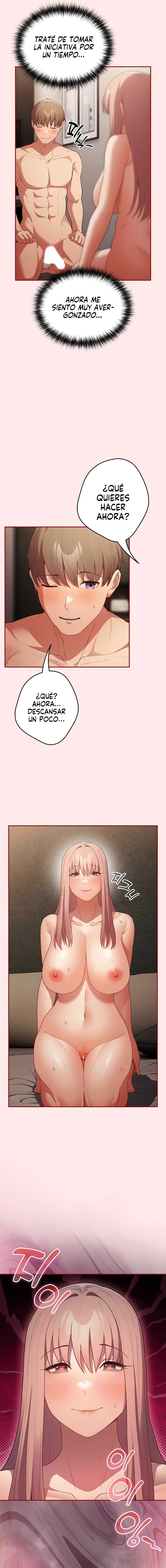 Así no se hace - Capítulo 77 - Página 10 - LectorTMOo