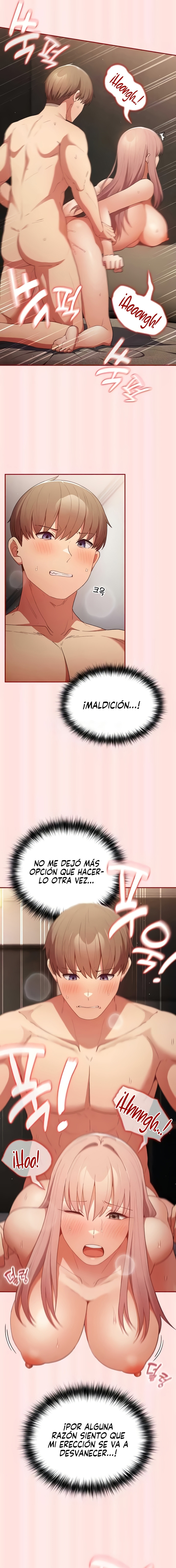 Así no se hace - Capítulo 77 - Página 12 - LectorTMOo