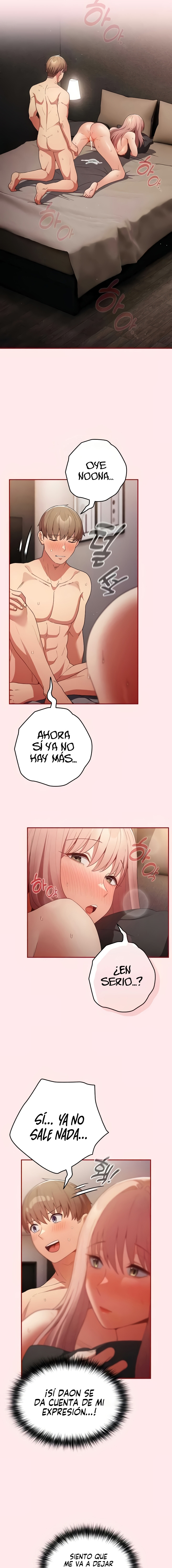 Así no se hace - Capítulo 77 - Página 17 - LectorTMOo