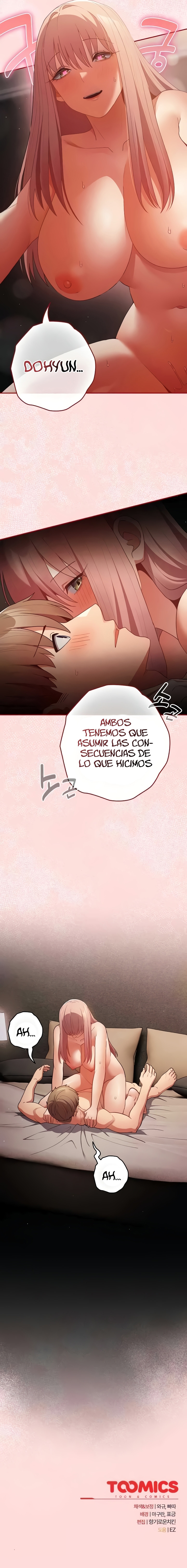 Así no se hace - Capítulo 77 - Página 19 - LectorTMOo