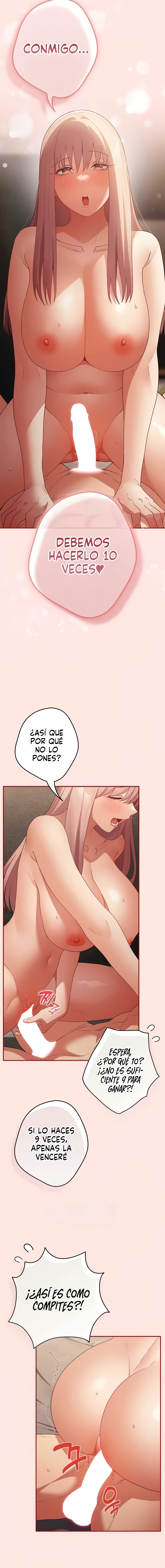 Así no se hace - Capítulo 78 - Página 9 - LectorTMOo