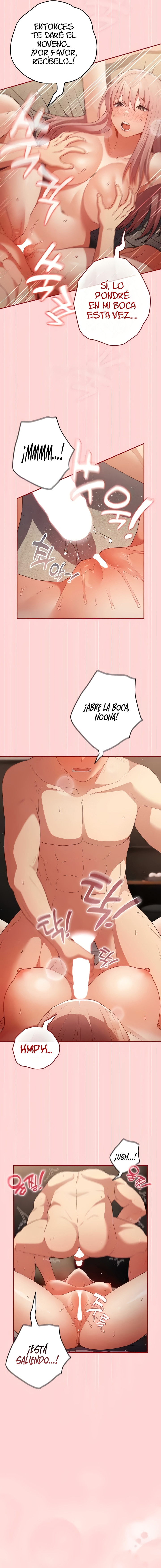 Así no se hace - Capítulo 78 - Página 19 - LectorTMOo
