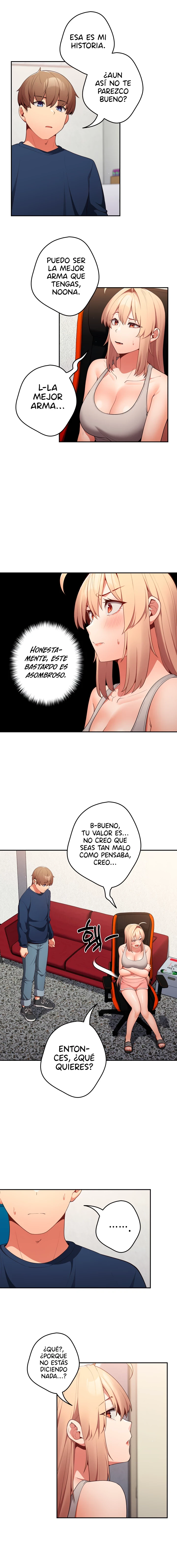 Así no se hace - Capítulo 8 - Página 5 - LectorTMOo