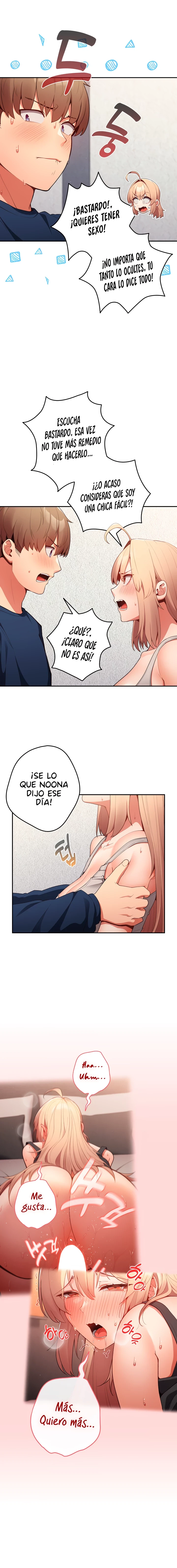 Así no se hace - Capítulo 8 - Página 6 - LectorTMOo