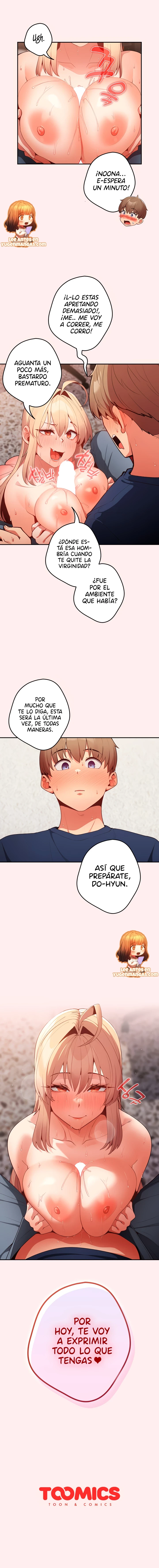 Así no se hace - Capítulo 8 - Página 11 - LectorTMOo