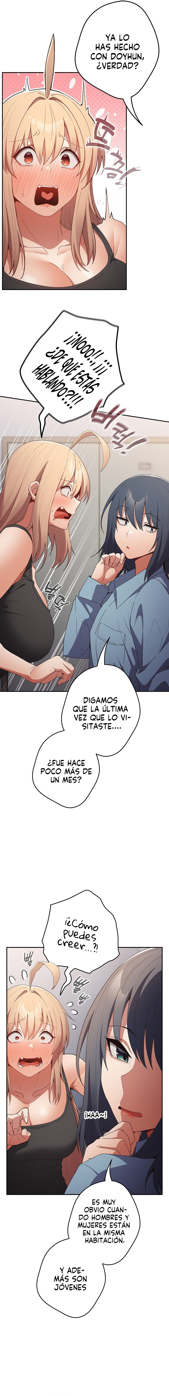 Así no se hace - Capítulo 80 - Página 14 - LectorTMOo