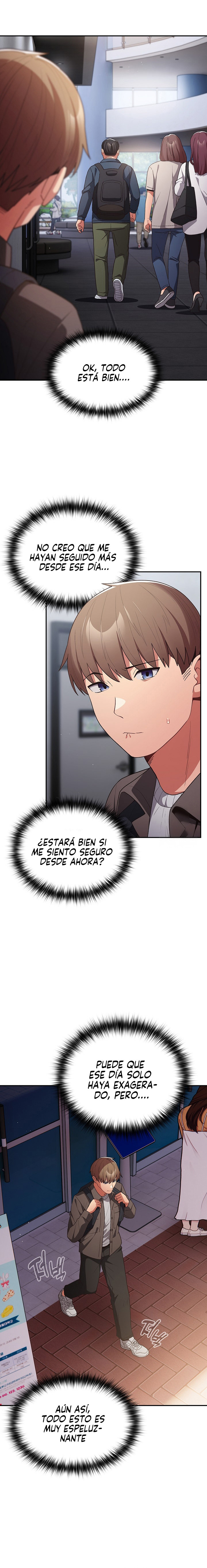 Así no se hace - Capítulo 80 - Página 17 - LectorTMOo