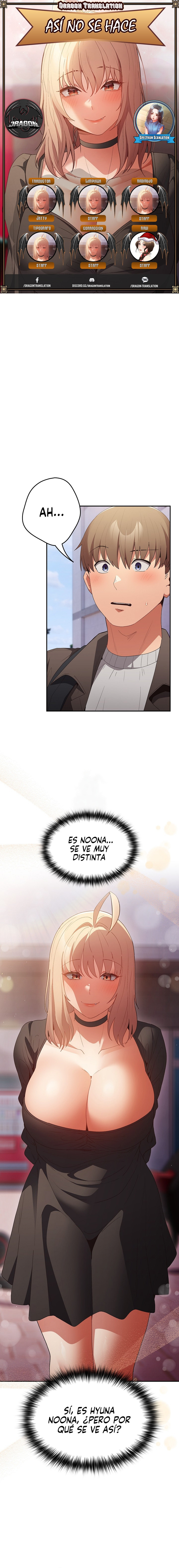 Así no se hace - Capítulo 81 - Página 1 - LectorTMOo