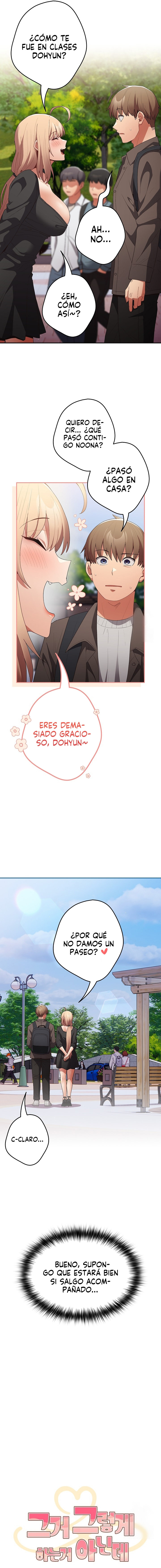 Así no se hace - Capítulo 81 - Página 2 - LectorTMOo