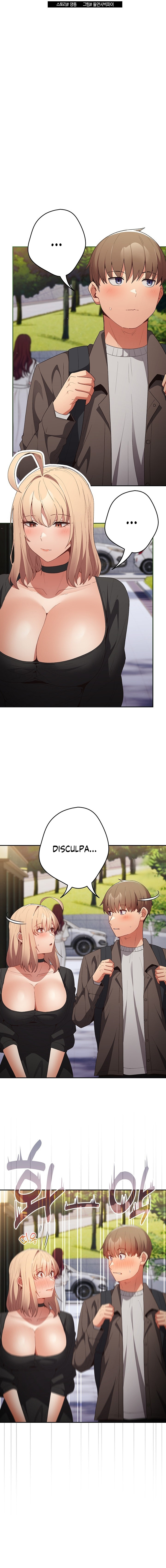 Así no se hace - Capítulo 81 - Página 3 - LectorTMOo